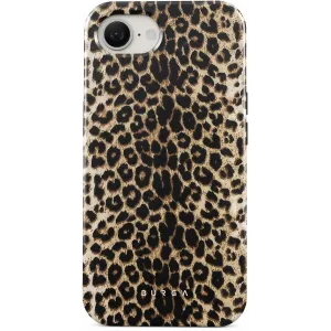 Burga Tough Back Cover hoesje voor Apple iPhone 17e/16e - Player