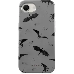 Burga Tough Back Cover hoesje voor Apple iPhone 16e - Draco