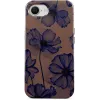 Burga Tough Back Cover hoesje voor Apple iPhone 17e/16e - Velvet Night 0