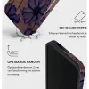 Burga Tough Back Cover hoesje voor Apple iPhone 17e/16e - Velvet Night 3