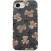 Burga Tough Back Cover hoesje voor Apple iPhone 17e/16e - BFF 0