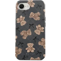 Burga Tough Back Cover hoesje voor Apple iPhone 17e/16e - BFF