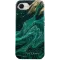 Burga Tough Back Cover hoesje voor Apple iPhone 17e/16e - Emerald Pool