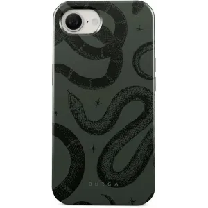 Burga Tough Back Cover hoesje voor Apple iPhone 16e - Poison