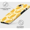Burga Tough Back Cover hoesje voor Apple iPhone 16e - Lemon Tart 3