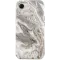 Burga Tough Back Cover hoesje voor Apple iPhone 17e/16e - Snowstorm
