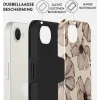Burga Tough Back Cover hoesje voor Apple iPhone 16e - Barely Yours 2
