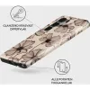 Burga Tough Back Cover hoesje voor Samsung Galaxy S25 Ultra - Barely Yours 2