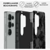 Burga Tough Back Cover hoesje voor Samsung Galaxy S25 Ultra - Nocturnal 1