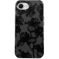 Burga Tough Back Cover hoesje voor Apple iPhone 17e/16e - Nocturnal