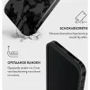 Burga Tough Back Cover hoesje voor Apple iPhone 17e/16e - Nocturnal 3