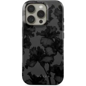Burga Tough Back Cover hoesje voor Apple iPhone 16 Pro - Nocturnal