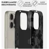 Burga Tough Back Cover hoesje voor Apple iPhone 16 Pro - Nocturnal 1