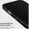 Burga Tough Back Cover hoesje voor Apple iPhone 16 Pro - Nocturnal 4