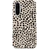 Burga Tough Back Cover hoesje voor Samsung Galaxy A56 - Almond Latte 0