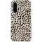Burga Tough Back Cover hoesje voor Samsung Galaxy A56 - Almond Latte
