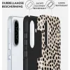 Burga Tough Back Cover hoesje voor Samsung Galaxy A56 - Almond Latte 1