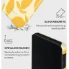 Burga Tough Back Cover hoesje voor Samsung Galaxy A56 - Lemon Tart 3