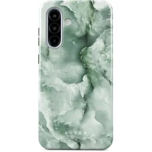 Burga Tough Back Cover hoesje voor Samsung Galaxy A56 - Pistachio Cheesecake