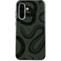 Burga Tough Back Cover hoesje voor Samsung Galaxy A56 - Poison
