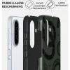 Burga Tough Back Cover hoesje voor Samsung Galaxy A56 - Poison 1