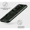 Burga Tough Back Cover hoesje voor Samsung Galaxy A56 - Poison 2