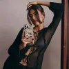 Burga Tough Back Cover hoesje voor Samsung Galaxy A36 - Barely Yours 6