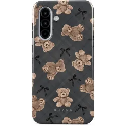 Burga Tough Back Cover hoesje voor Samsung Galaxy A36 - BFF