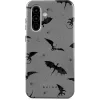 Burga Tough Back Cover hoesje voor Samsung Galaxy A36 - Draco 0