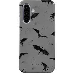 Burga Tough Back Cover hoesje voor Samsung Galaxy A36 - Draco