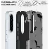 Burga Tough Back Cover hoesje voor Samsung Galaxy A36 - Draco 1