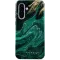 Burga Tough Back Cover hoesje voor Samsung Galaxy A36 - Emerald Pool