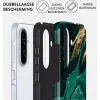 Burga Tough Back Cover hoesje voor Samsung Galaxy A36 - Emerald Pool 2