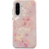 Burga Tough Back Cover hoesje voor Samsung Galaxy A36 - Golden Coral 0