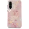 Burga Tough Back Cover hoesje voor Samsung Galaxy A36 - Golden Coral
