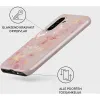Burga Tough Back Cover hoesje voor Samsung Galaxy A36 - Golden Coral 2