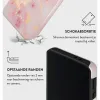 Burga Tough Back Cover hoesje voor Samsung Galaxy A36 - Golden Coral 3