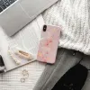 Burga Tough Back Cover hoesje voor Samsung Galaxy A36 - Golden Coral 4