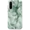 Burga Tough Back Cover hoesje voor Samsung Galaxy A36 - Pistachio Cheesecake