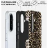 Burga Tough Back Cover hoesje voor Samsung Galaxy A36 - Player 1