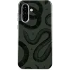 Burga Tough Back Cover hoesje voor Samsung Galaxy A36 - Poison