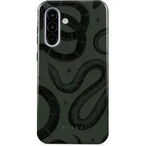 Burga Tough Back Cover hoesje voor Samsung Galaxy A36 - Poison
