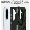 Burga Tough Back Cover hoesje voor Samsung Galaxy A36 - Poison 2