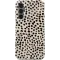 Burga Tough Back Cover hoesje voor Samsung Galaxy A16 - Almond Latte