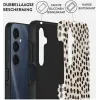 Burga Tough Back Cover hoesje voor Samsung Galaxy A16 - Almond Latte 1