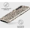 Burga Tough Back Cover hoesje voor Samsung Galaxy A16 - Almond Latte 2