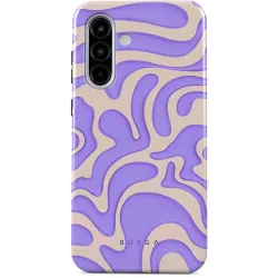 Burga Tough Back Cover hoesje voor Samsung Galaxy A56 - Y2Kool