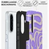 Burga Tough Back Cover hoesje voor Samsung Galaxy A56 - Y2Kool 2