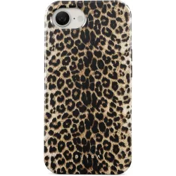 Burga Tough Back Cover hoesje met MagSafe voor Apple iPhone 16e - Player