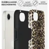 Burga Tough Back Cover hoesje met MagSafe voor Apple iPhone 16e - Player 1